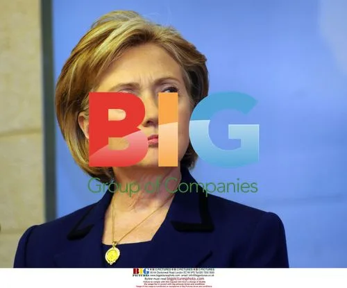 Clinton and Livni Hold Press Conference in Jerusalem