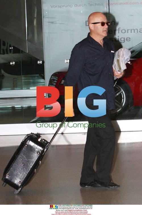 Ledger Family Collects Heath's Oscar