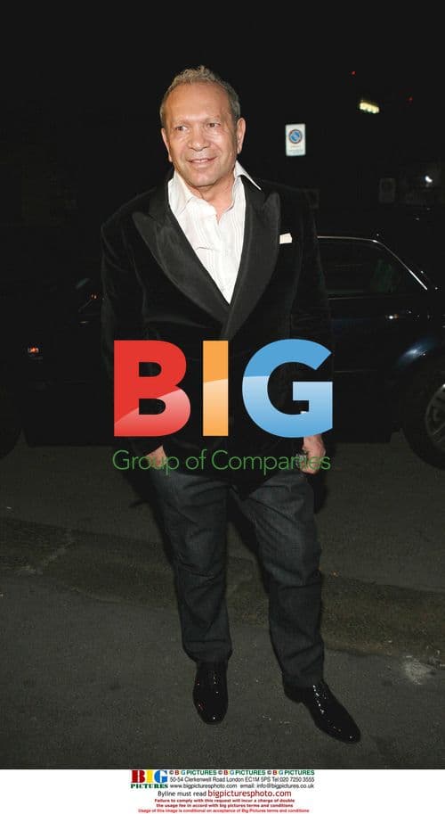 Ermanno Scervino Party in Milan