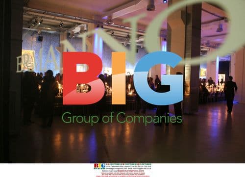 Ermanno Scervino Fashion Party