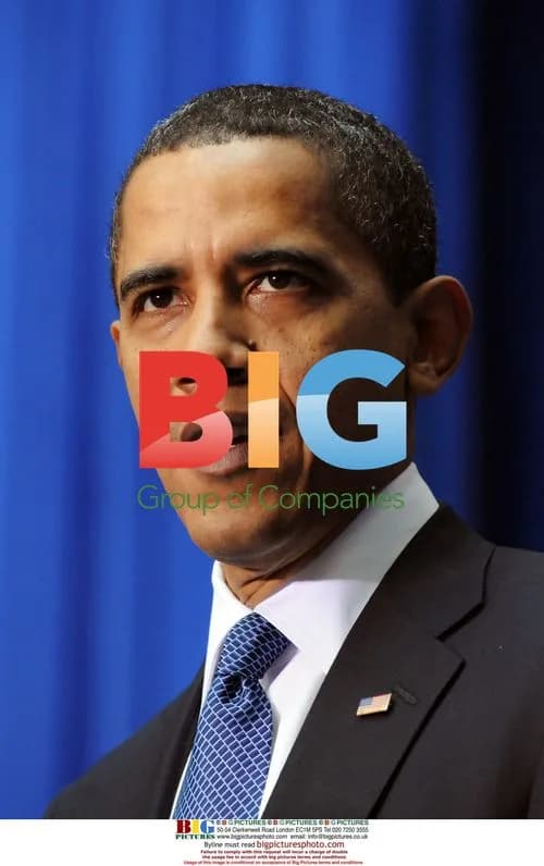 Obama Speaks on Stimulus at DOT