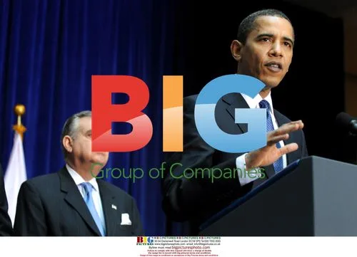 Obama Delivers Remarks on Stimulus and Infrastructure