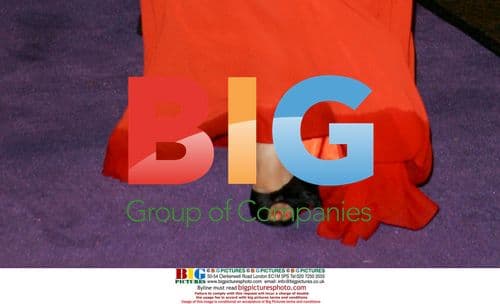 Miranda Richardson at 'The Young Victoria' Premiere