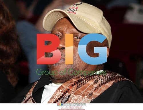 Louis Gossett Jr. Receives Maverick Spirit Award