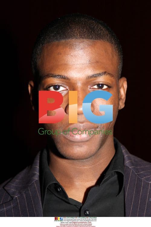 Cedric Sanders at Cinequest Film Festival