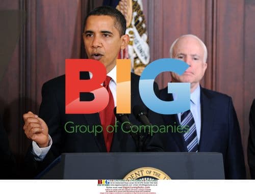 Obama Speaks on Government Contracting Reform