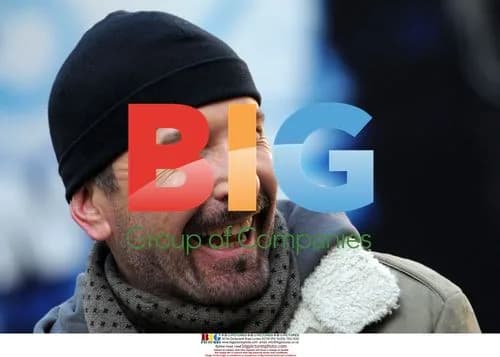 The Edge of U2 on 'U2 Way'