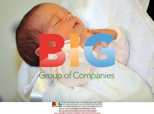 Arantxa Sanchez Vicario and Husband Debut Newborn