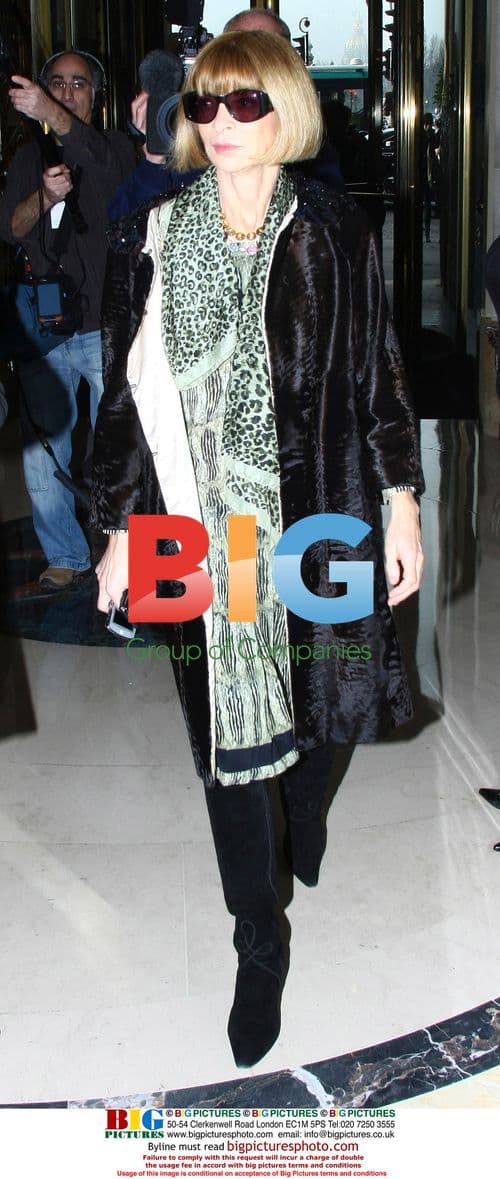 Balenciaga Fashion Show - Paris