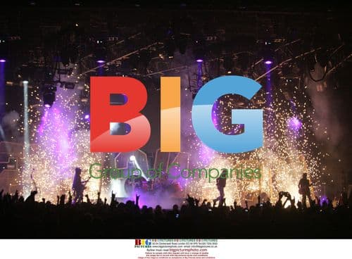 Motley Crue performs in Hollywood, FL