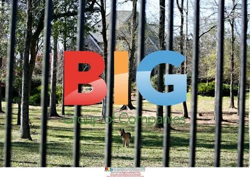 Britney Spears' Hometown of Kentwood, Louisiana