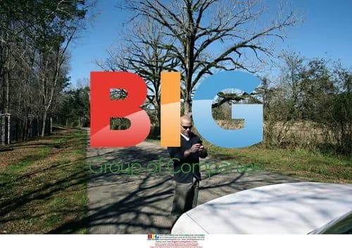 Britney Spears' Hometown of Kentwood, Louisiana