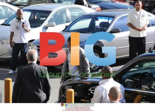 Chris Brown Appears in Court