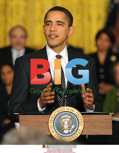 Obama Delivers Remarks at Health Reform Forum