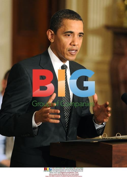 Obama Delivers Remarks on Health Reform