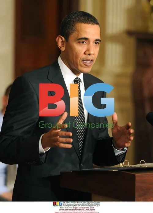 Obama Delivers Remarks on Health Reform