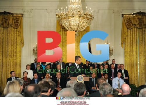 Obama Speaks at Health Reform Forum