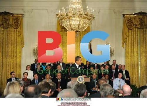 Obama Speaks at Health Reform Forum