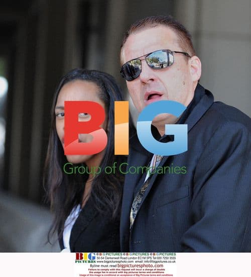 Actor Tom Sizemore Leaves LA Court