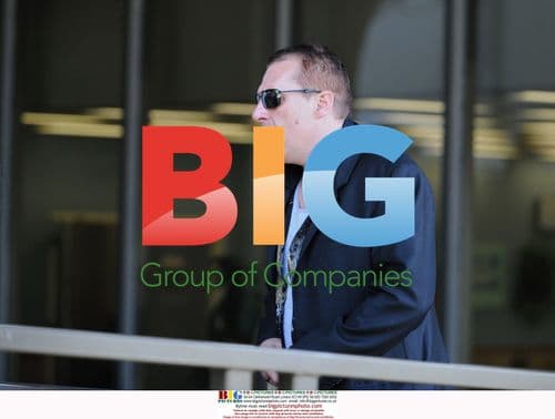 Tom Sizemore Leaves LA Court