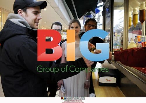 Crown Princess Victoria and Daniel Westling