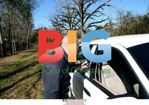 Britney Spears' Hometown in Kentwood, Louisiana