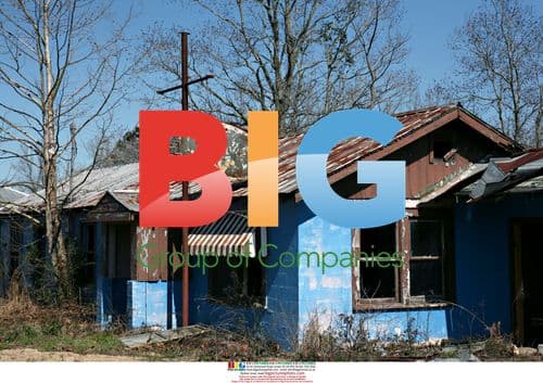 Britney Spears' Hometown of Kentwood, Louisiana