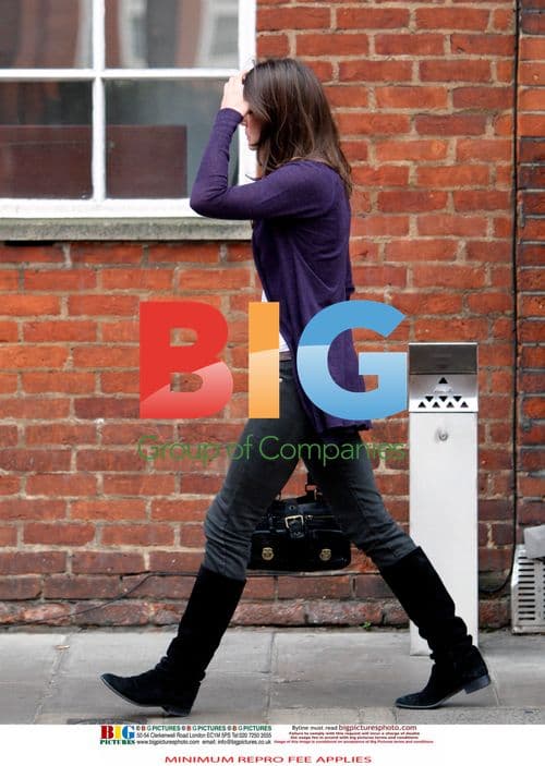 Prince William and Kate Middleton Spotted at Lunch