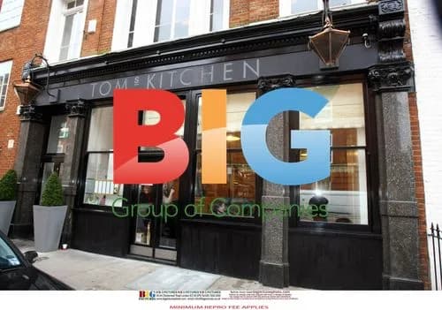 Prince William and Kate Middleton Lunch Date