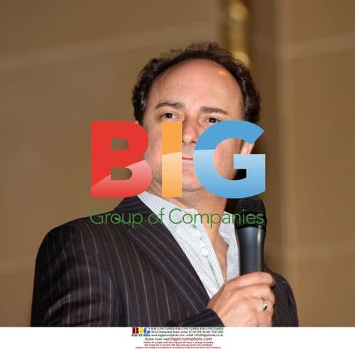 Kevin Pollak receives Maverick Spirit Award