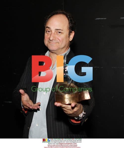 Kevin Pollak receives Maverick Spirit Award