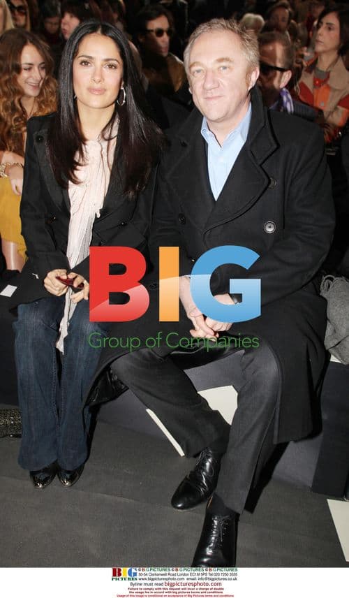 Stella McCartney's FW 2009/10 RTW Show