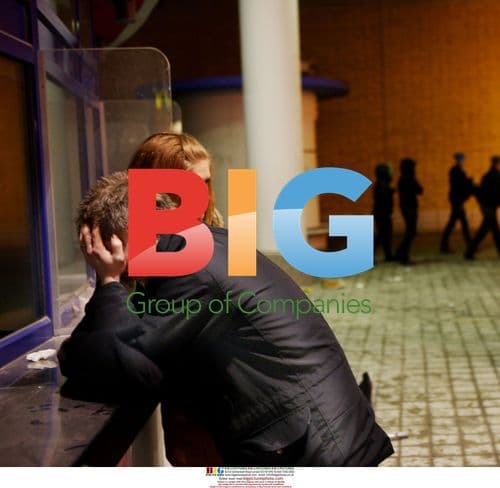 Disappointed Metallica fans in Stockholm