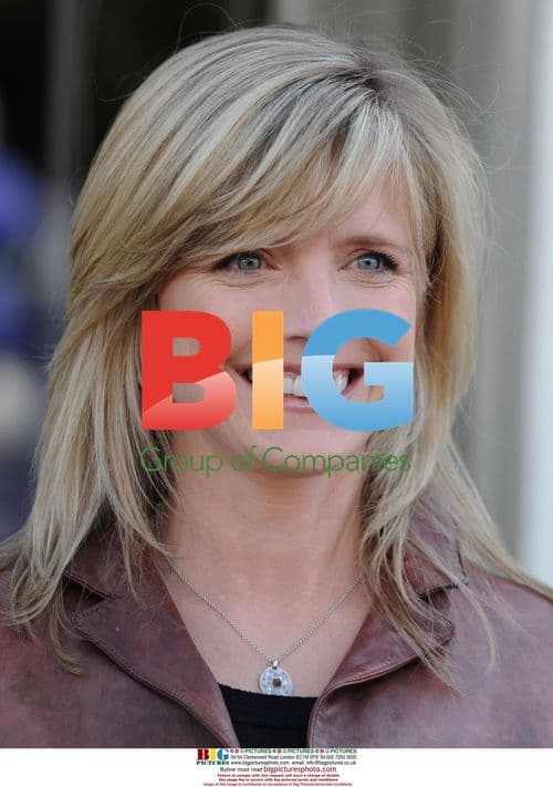 Courtney Thorne Smith at John Varvatos Benefit