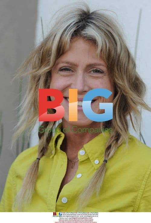 Tracey Ross at John Varvatos Benefit Event