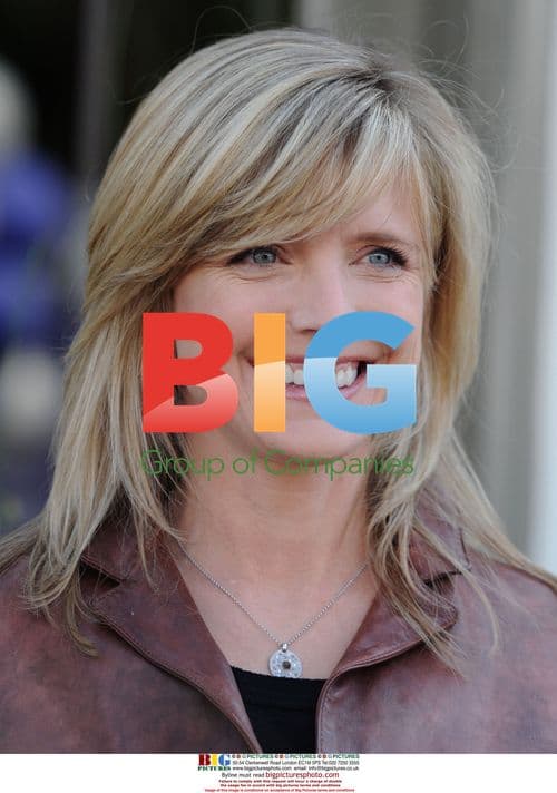 Courtney Thorne Smith at John Varvatos Benefit