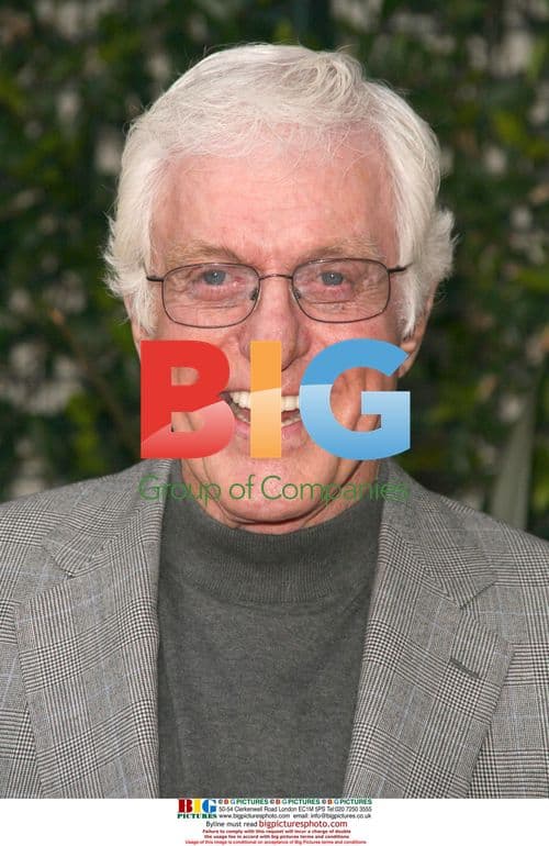 Dick Van Dyke at Backstage At The Geffen Gala