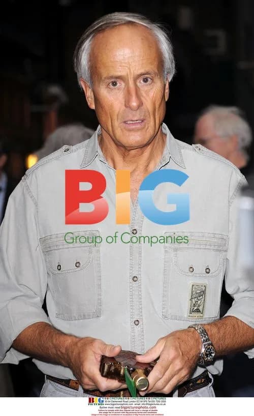 Jack Hanna on 'Late Show with David Letterman'