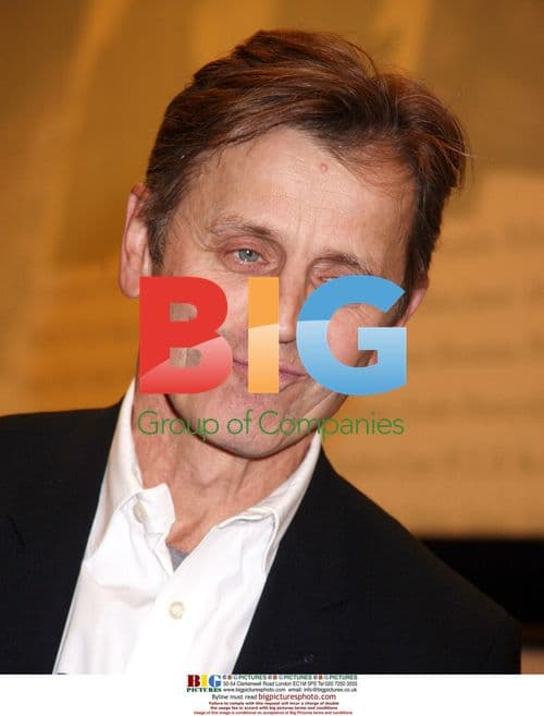 Mikhail Baryshnikov promotes photo book