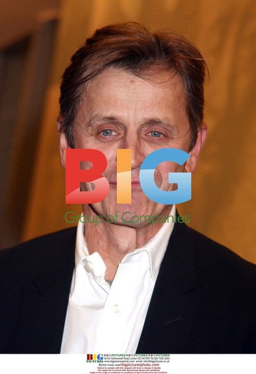 Mikhail Baryshnikov promotes new photo book