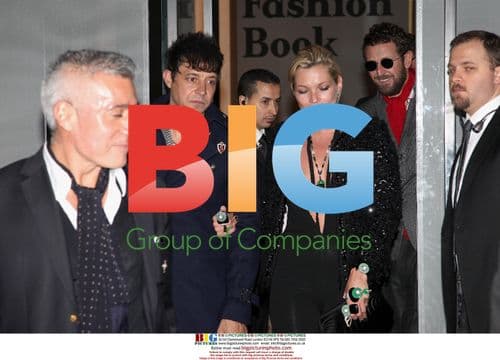 Chanel Party at Ritz Hotel