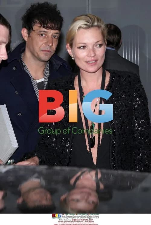 Chanel Party at Paris Fashion Week