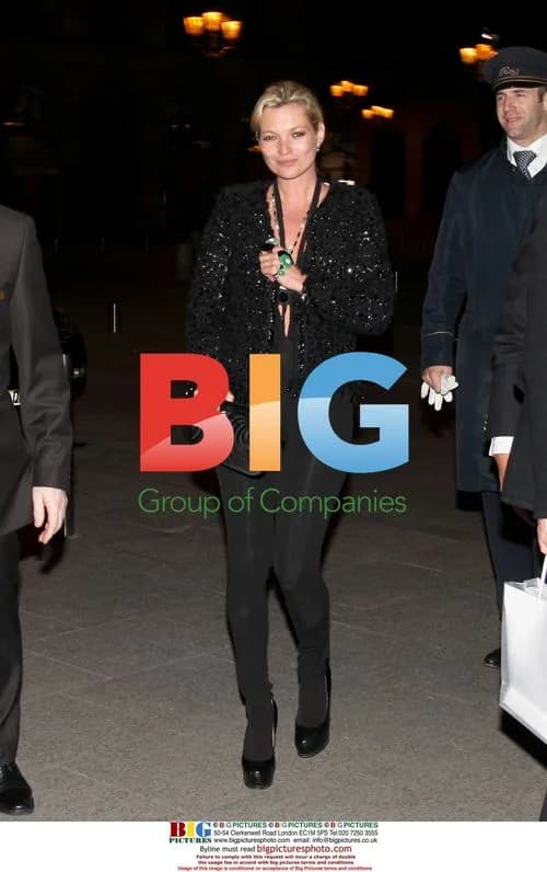 Chanel Party at Ritz Hotel in Paris