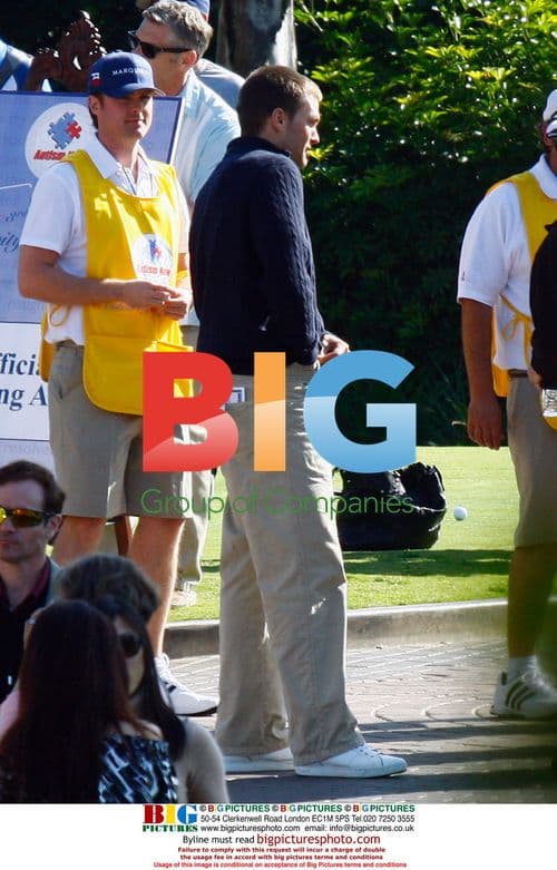 Entourage TV Show Filming