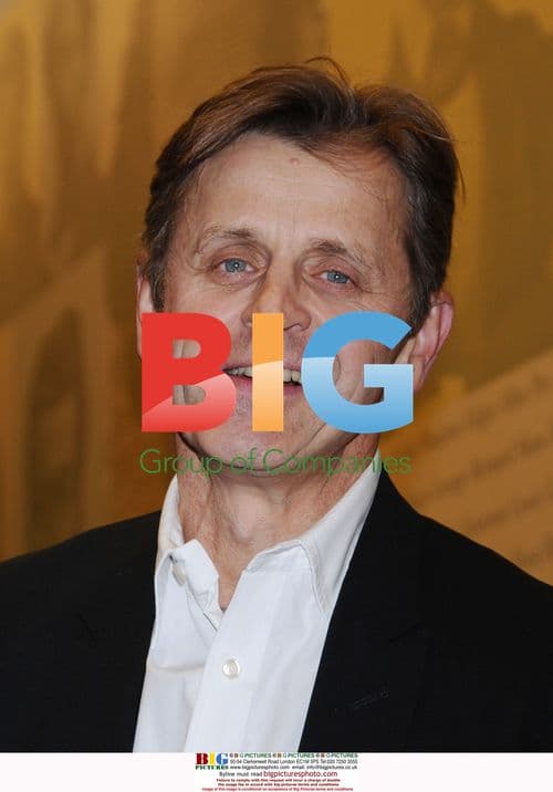 Mikhail Baryshnikov book signing in NYC