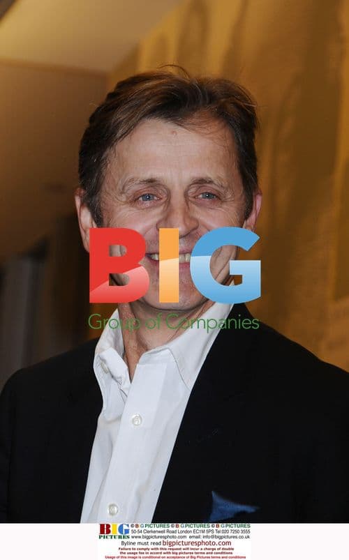 Mikhail Baryshnikov Promotes Book