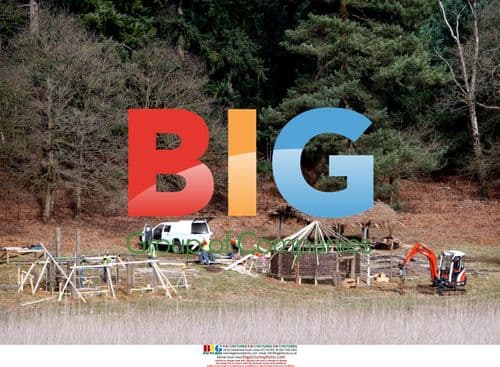 Russell Crowe as Sheriff of Nottingham