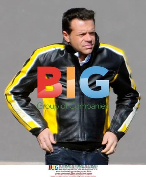 Fabrizio Politi, Geri Halliwell ex, cuts costs