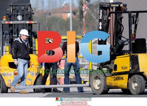 Fabrizio Politi layoffs yacht company