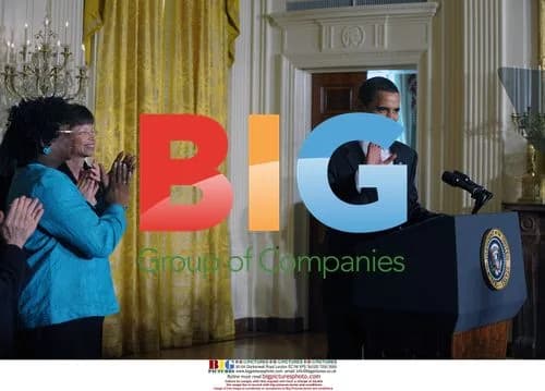 Obama Signs Executive Order for Women & Girls Council